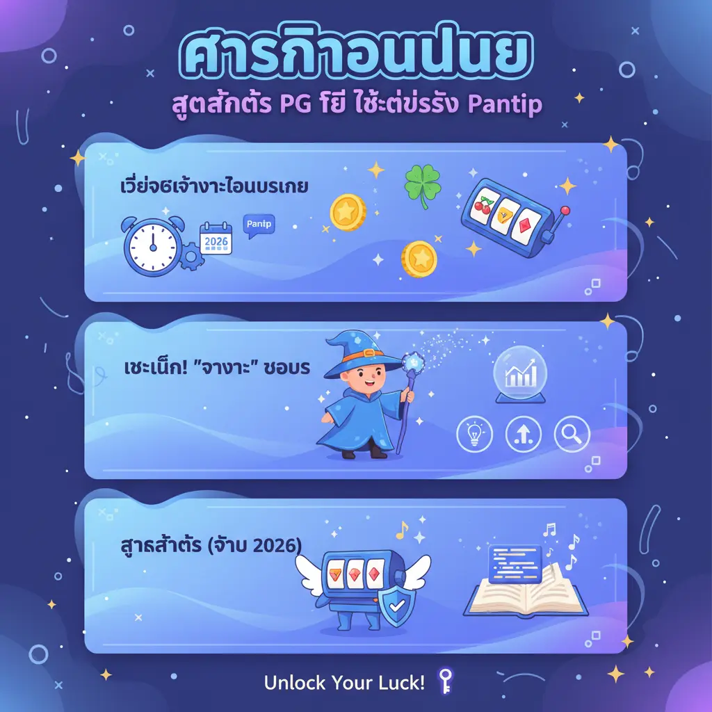 สูตรสล็อต pg ฟรี ใช้ได้ จริง pantip - คาสิโนออนไลน์