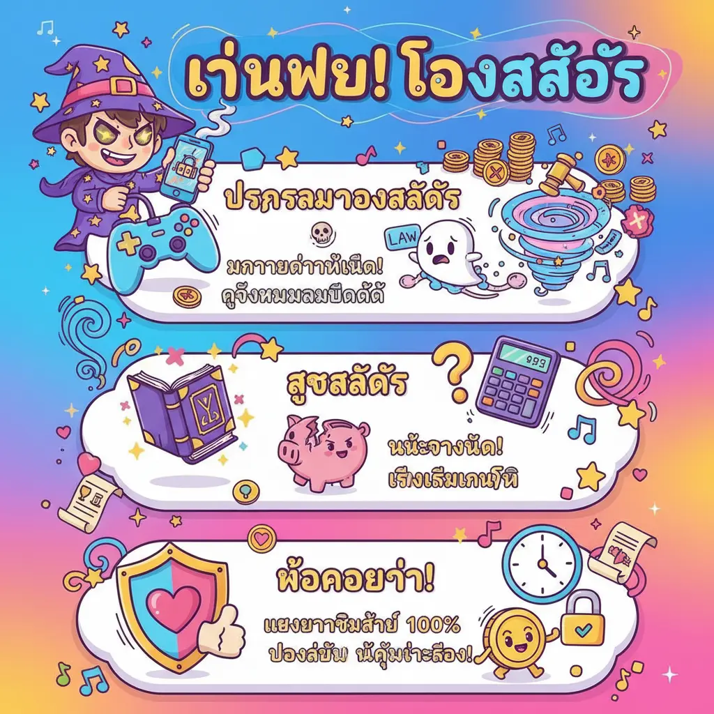 app โกงสล็อต - เตือนภัย