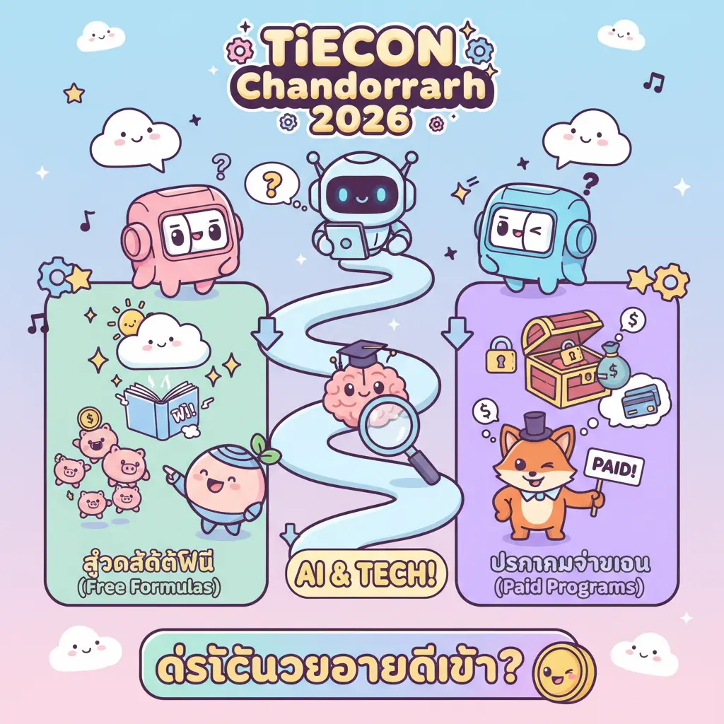 โหลดโปรแกรมสูตรสล็อต ฟรี - TiECON Chandigarh