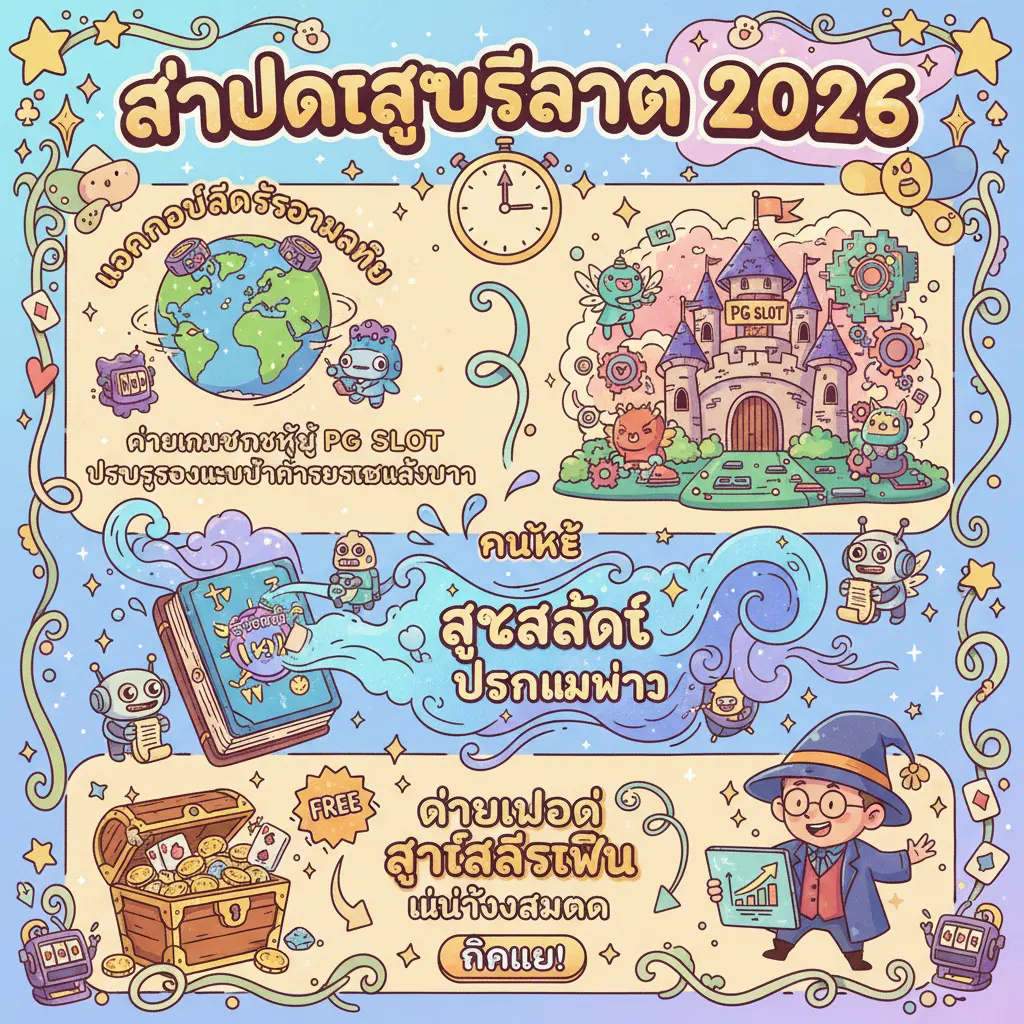 ดาวน์โหลด สูตรสล็อตฟรี ไม่ต้องสมัคร - เกมพีซี