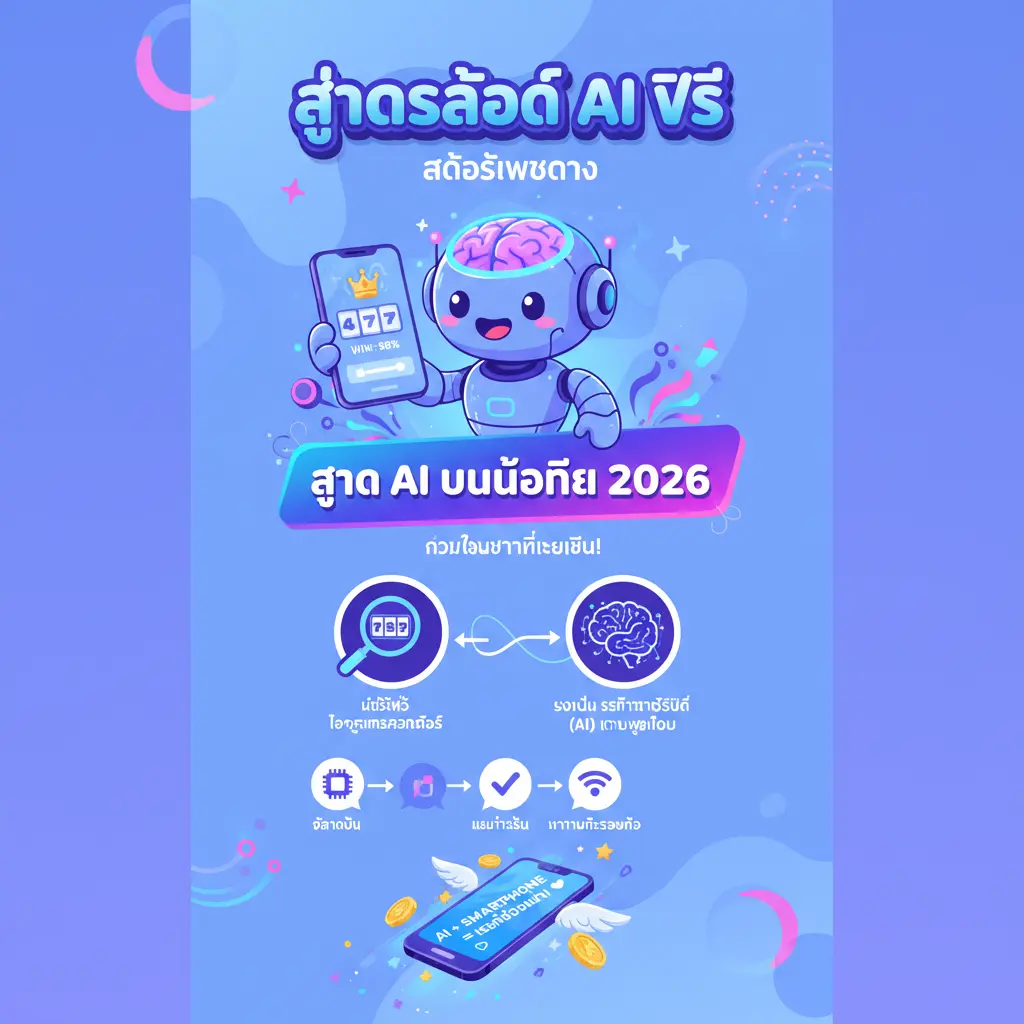 สูตรสล็อต ai ฟรี - สล็อตเว็บตรง