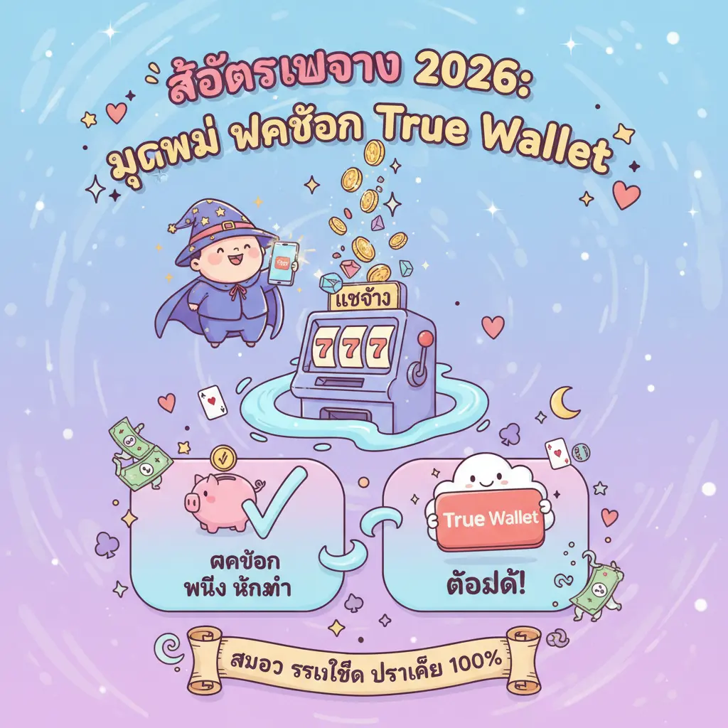 เว็บตรง สล็อต ฝากถอน ไม่มี ขั้นต่ำ 1 บาท ก็ ถอนได้ - สล็อตเว็บตรง