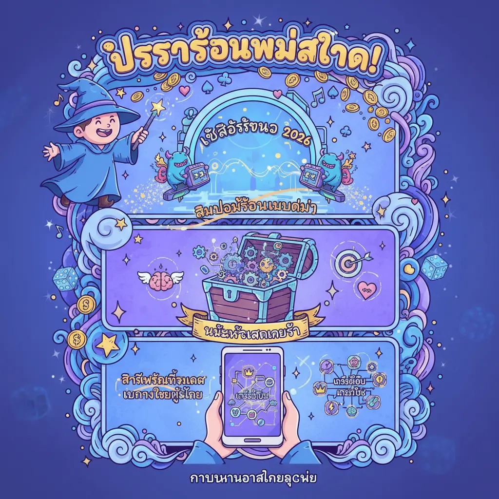 เว็บสล็อตแท้ นอก - โปรโมชั่น