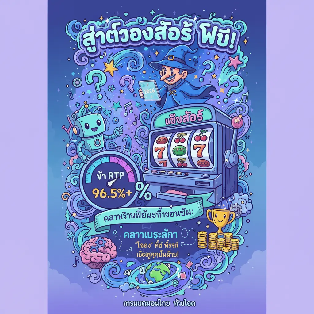 สูตรโกงสล็อต ฟรี - เว็บสล็อต