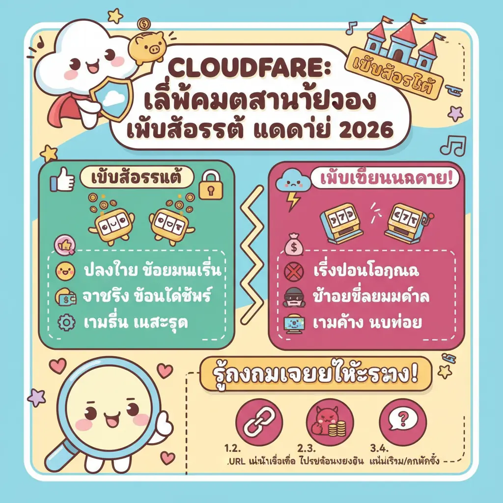 เว็บสล็อตแท้ แตกง่าย - Cloudflare