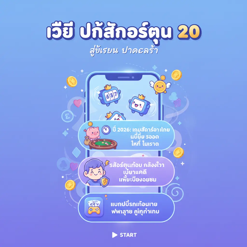 วิธี ปั่นสล็อตทุน 20 - บาคาร่า