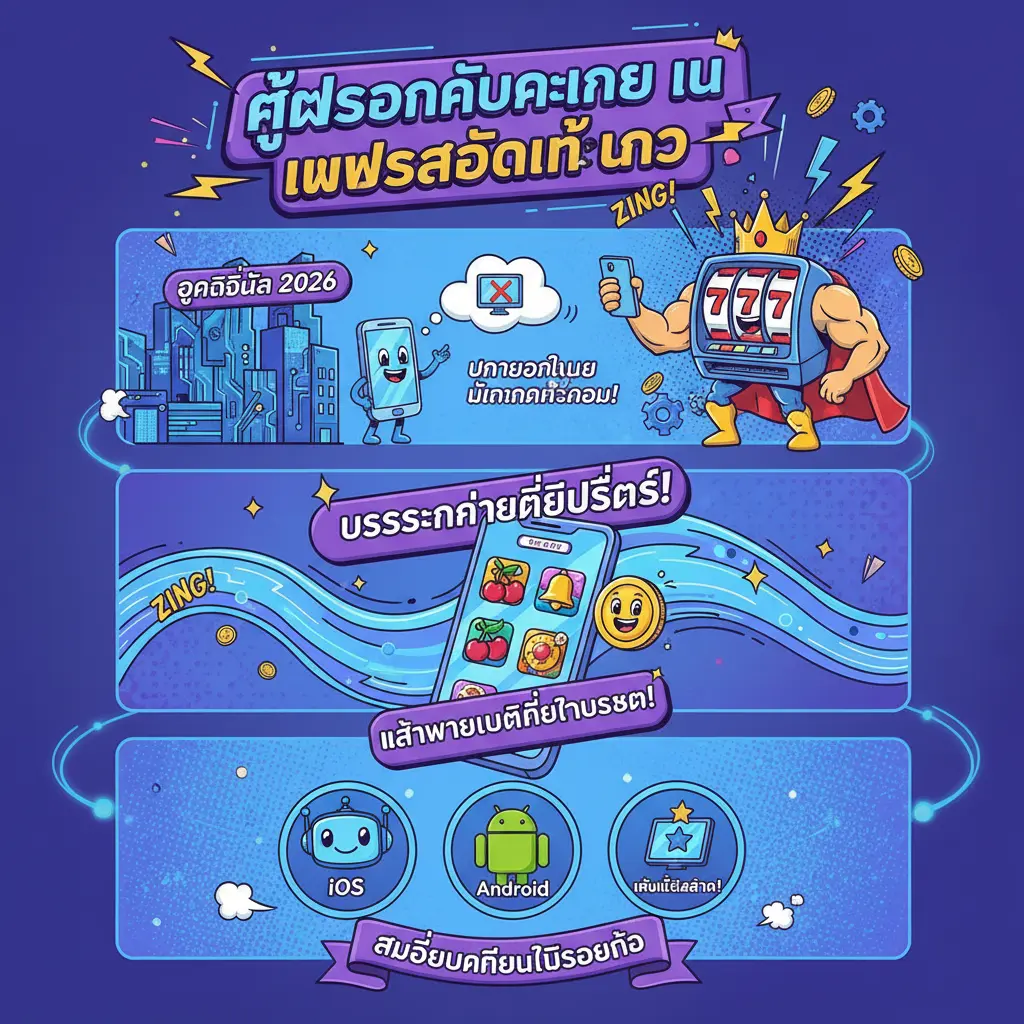เว็บสล็อตแท้ นอก - ผู้ให้บริการเกม