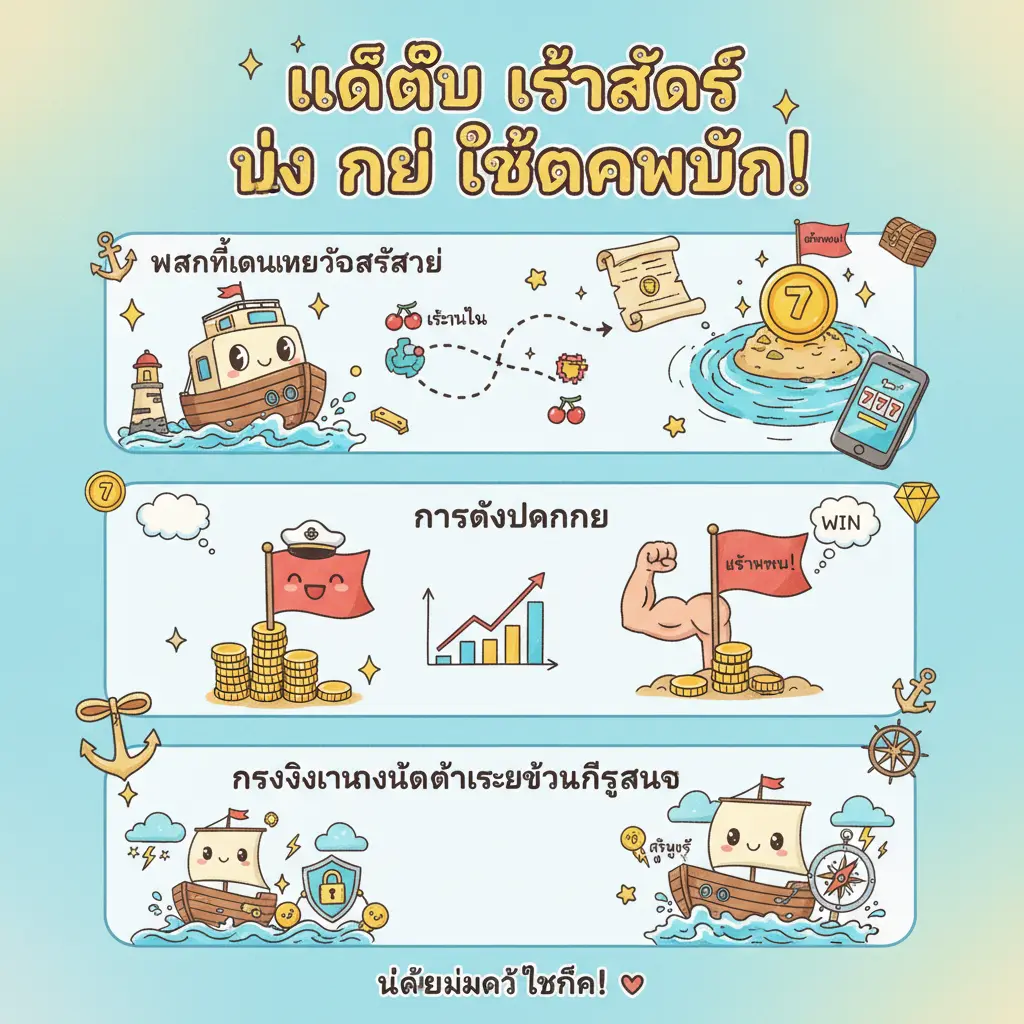 เล่นสล็อต ยัง ไง ให้แตกหมื่น - เรือคีล Keelboat