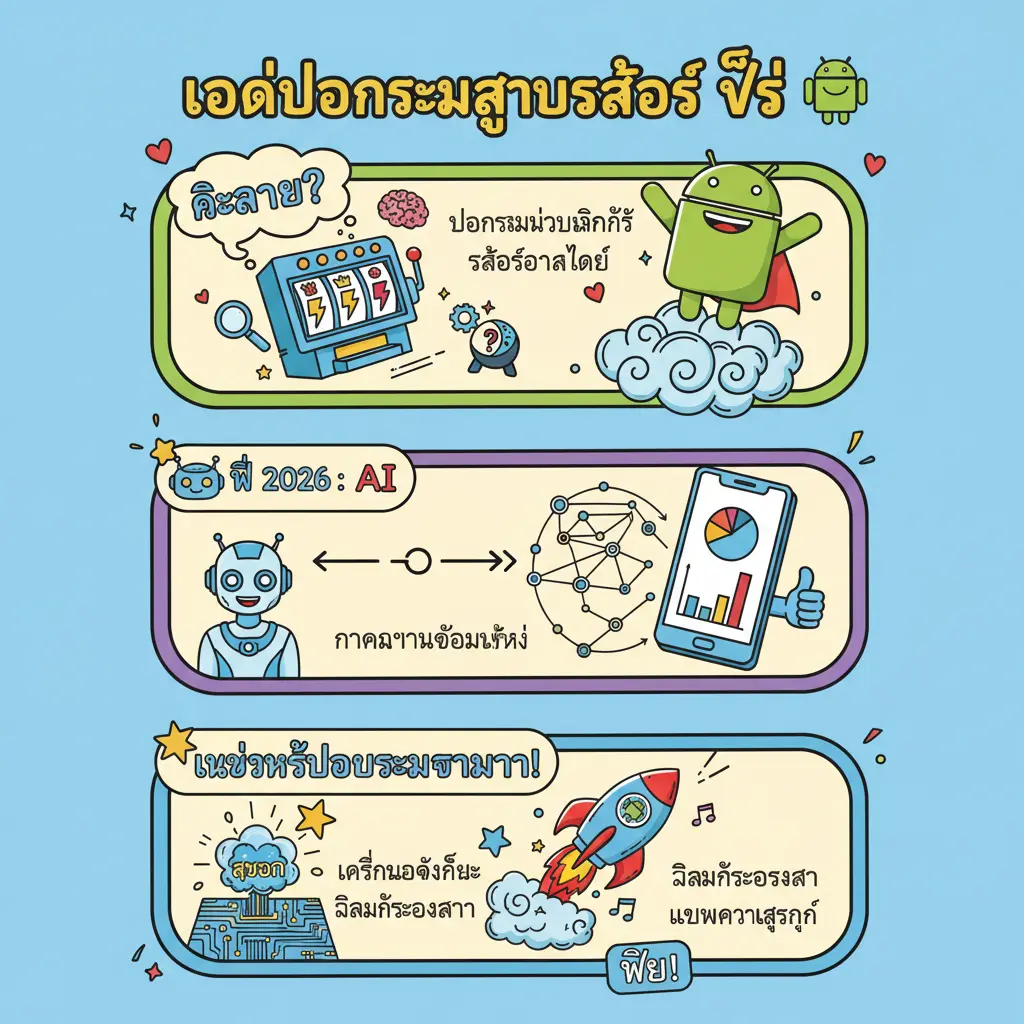 โหลดโปรแกรมสูตรสล็อต ฟรี - Android