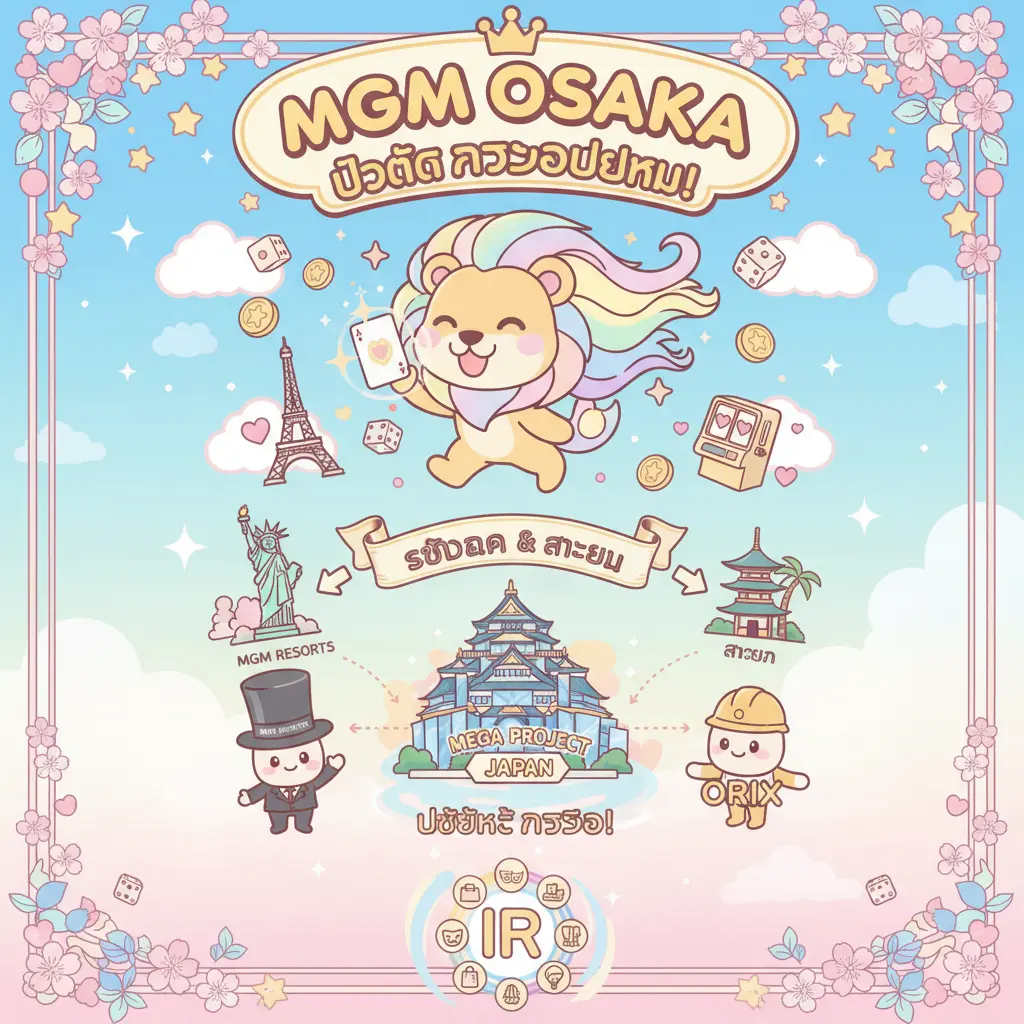 คาสิโนใหม่ - กาสิโน