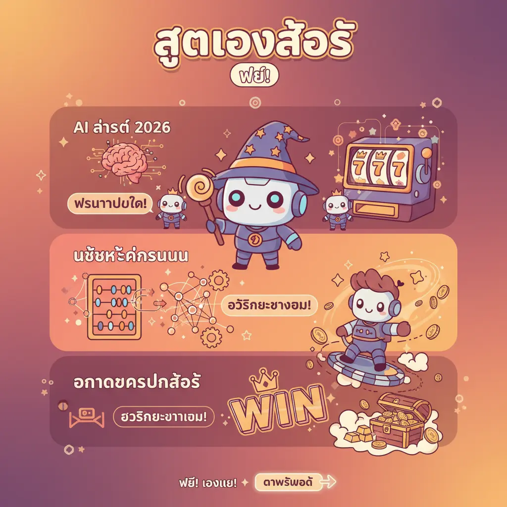 สูตรโกงสล็อต ฟรี - สูตรโกงสล็อต