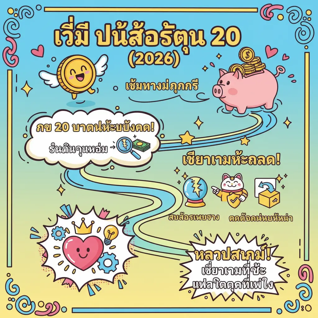 วิธี ปั่นสล็อตทุน 20 - เว็บสล็อต