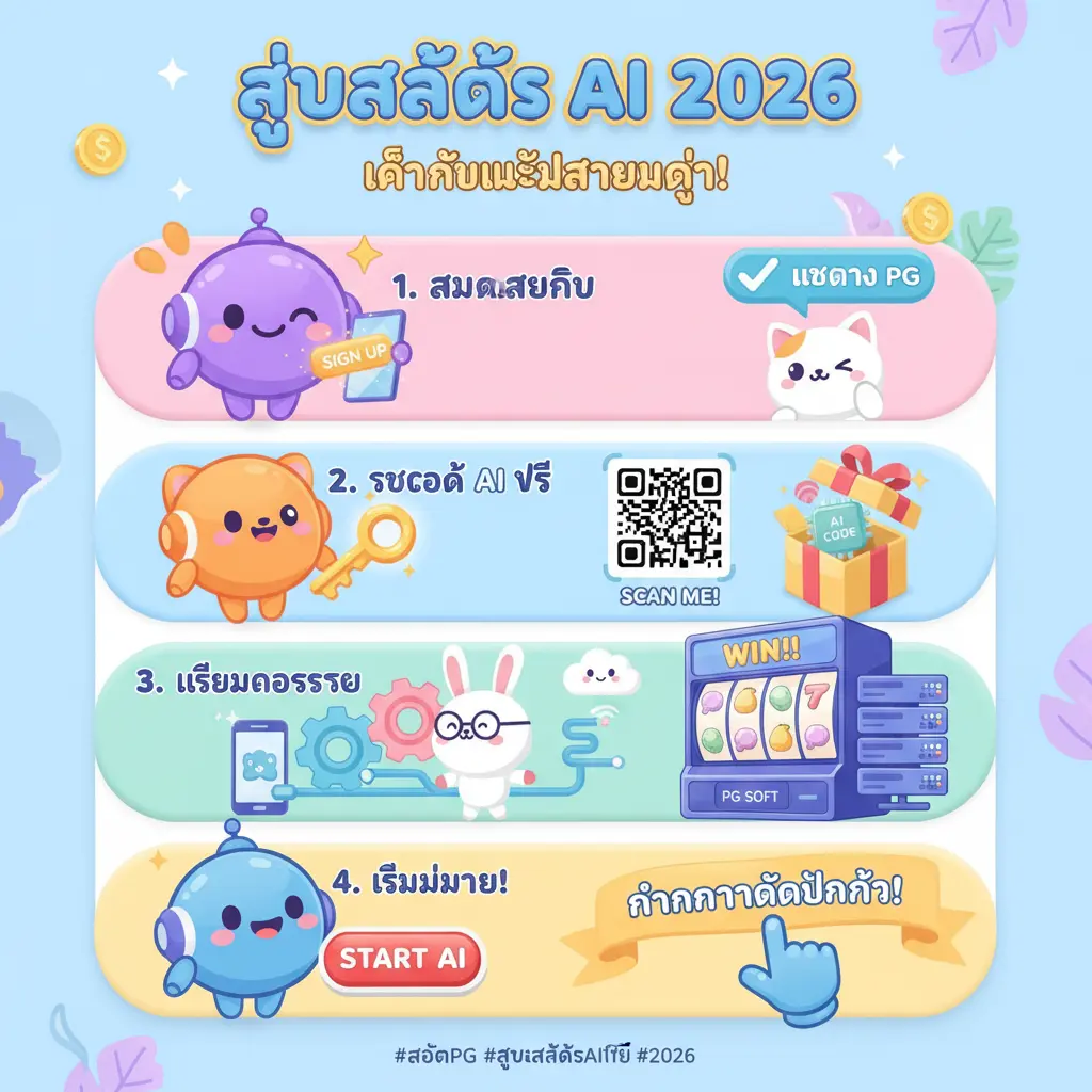 สูตรสล็อต ai ฟรี - สล็อต PG