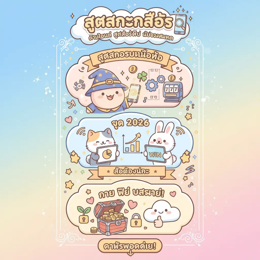 ดาวน์โหลด สูตรสล็อตฟรี ไม่ต้องสมัคร - สูตรสแกนสล็อต