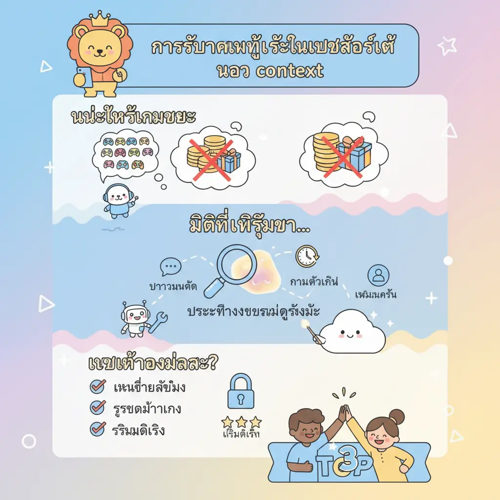 เว็บสล็อตแท้ นอก - การสนับสนุนผู้ใช้