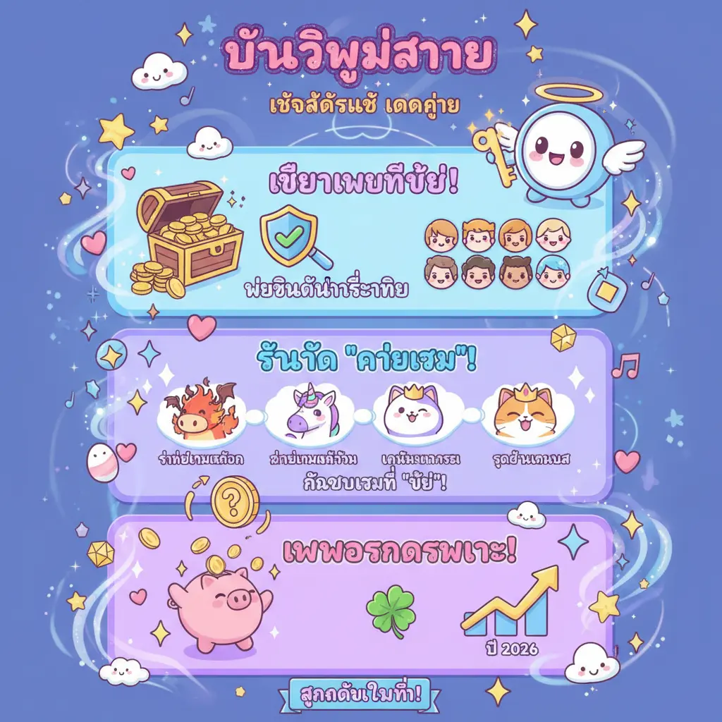 เว็บสล็อตแท้ แตกง่าย - บัญชีผู้ใช้งาน